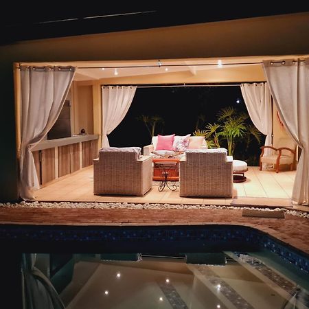 アピントン Be My Guest Bed & Breakfast エクステリア 写真