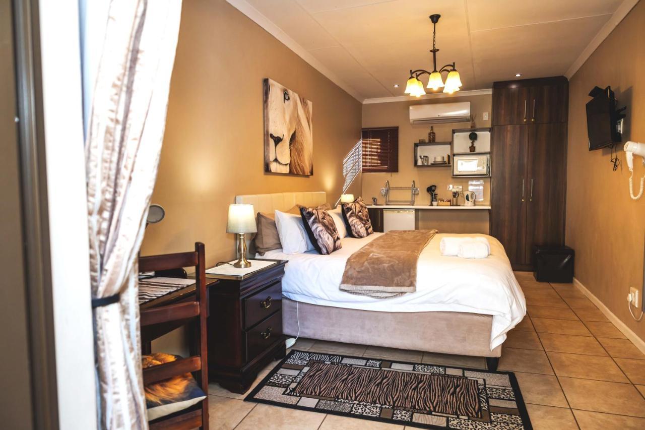 アピントン Be My Guest Bed & Breakfast エクステリア 写真