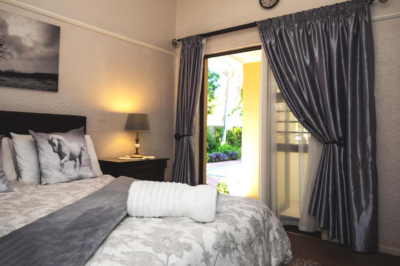 アピントン Be My Guest Bed & Breakfast エクステリア 写真