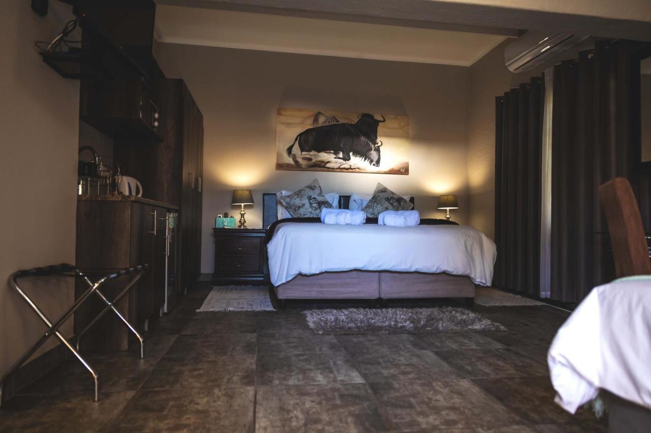 アピントン Be My Guest Bed & Breakfast エクステリア 写真