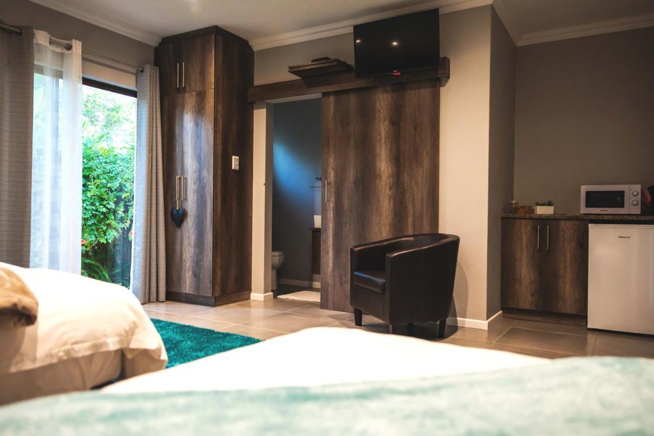 アピントン Be My Guest Bed & Breakfast エクステリア 写真