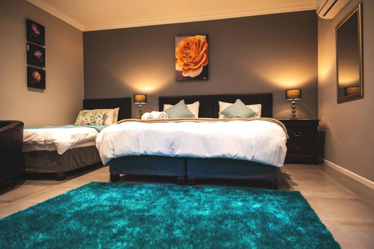 アピントン Be My Guest Bed & Breakfast エクステリア 写真