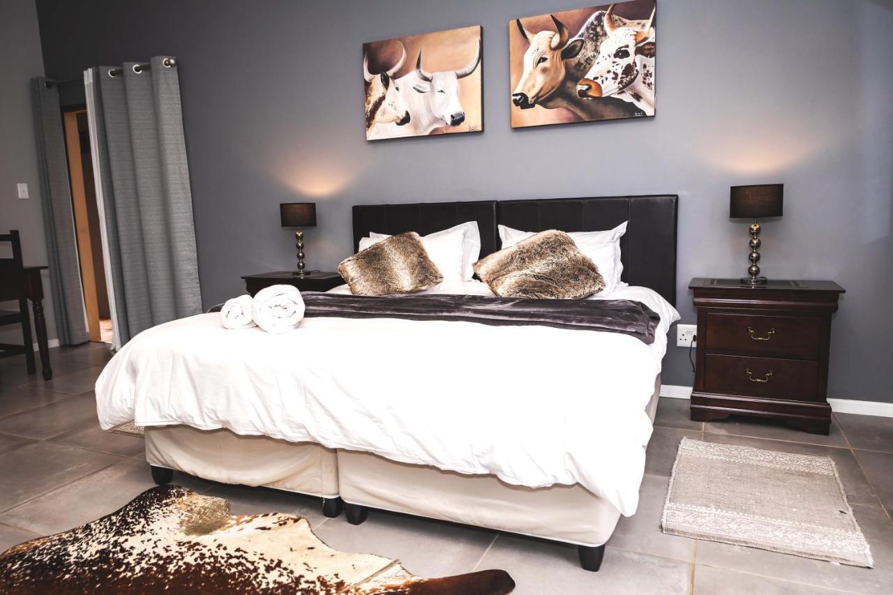 アピントン Be My Guest Bed & Breakfast エクステリア 写真