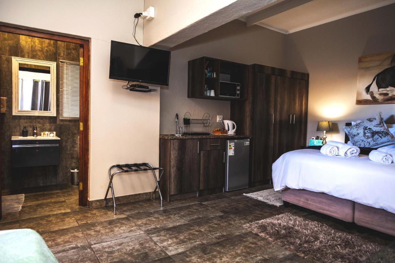 アピントン Be My Guest Bed & Breakfast エクステリア 写真