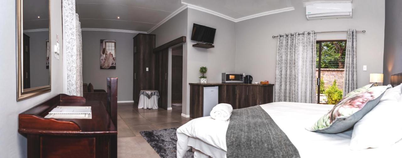 アピントン Be My Guest Bed & Breakfast エクステリア 写真