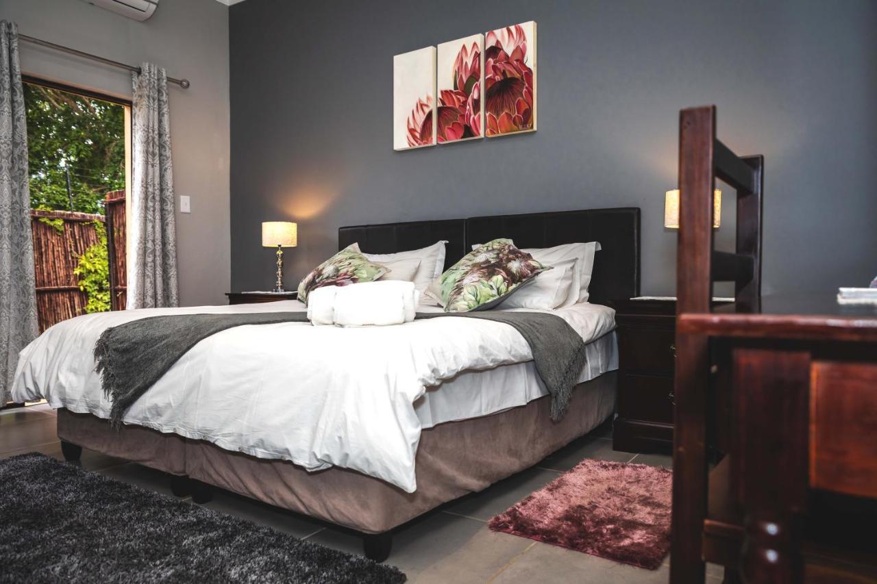 アピントン Be My Guest Bed & Breakfast エクステリア 写真