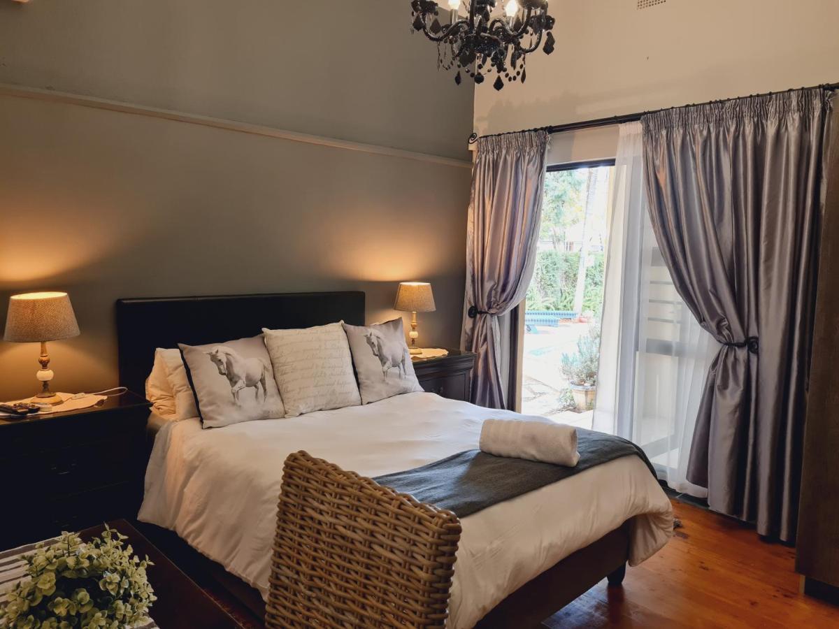 アピントン Be My Guest Bed & Breakfast エクステリア 写真