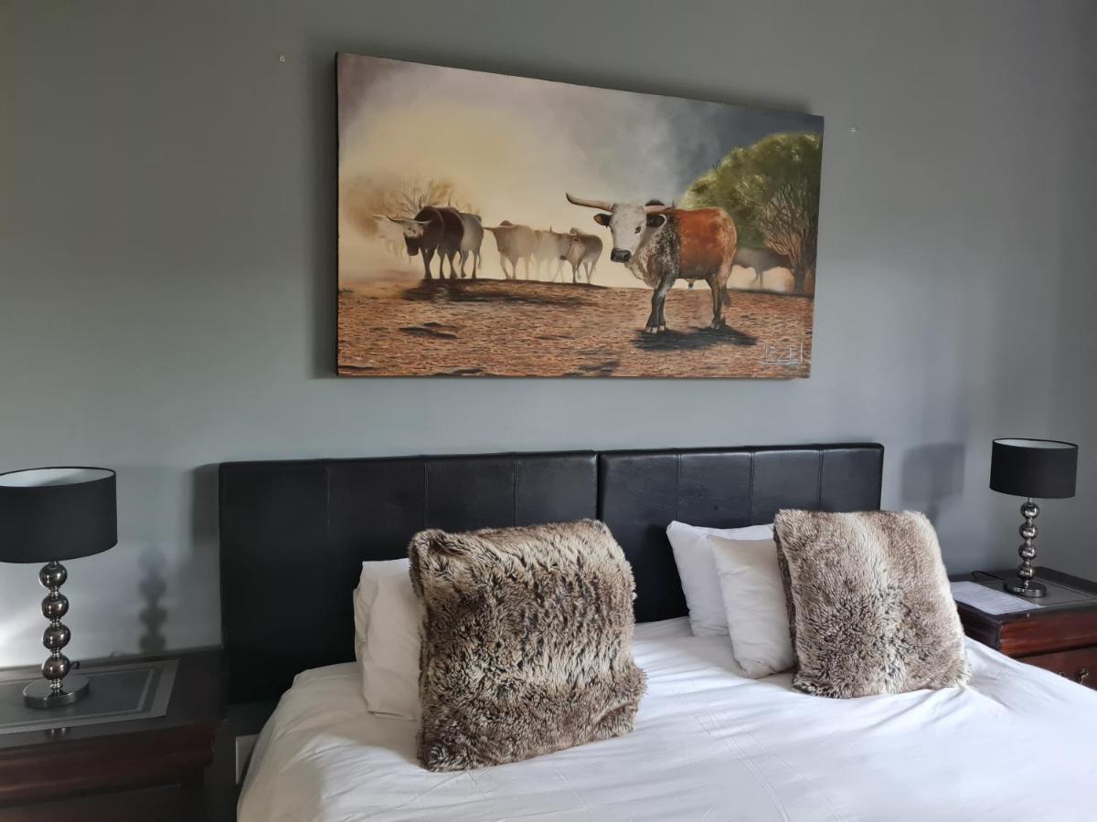 アピントン Be My Guest Bed & Breakfast エクステリア 写真
